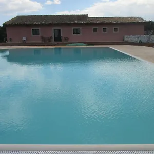 Le Mangiatoie Del Re Giordano Alloggio per agriturismo Avola