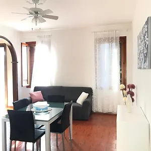 Casa Giulia Appartamento Mestre