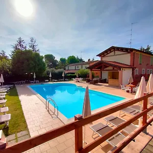 E Cantina La Sabbiona Alloggio per agriturismo Faenza