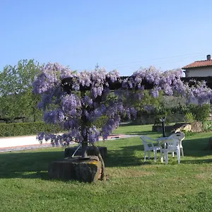 Villani Poderi Nesti&cupoli Alloggio per agriturismo Lastra a Signa
