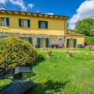 Il Gelso Casa di campagna Pomaia