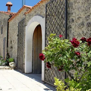 Coscio Di Badia Alloggio per agriturismo Naro